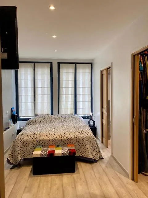 Alery Loft Διαμέρισμα Άννεσι