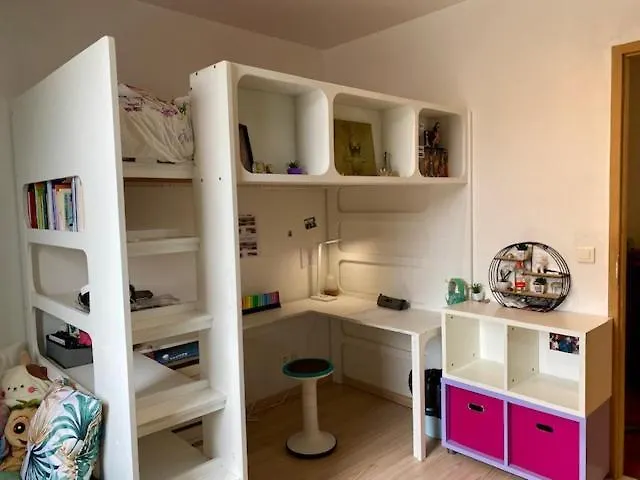 Alery Loft Διαμέρισμα Άννεσι