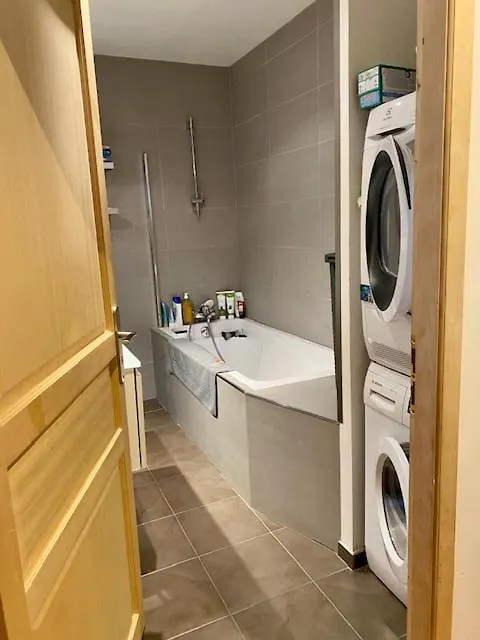 Alery Loft Διαμέρισμα Άννεσι