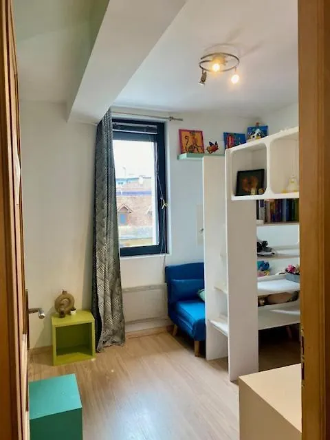 Alery Loft Διαμέρισμα Άννεσι 0*,