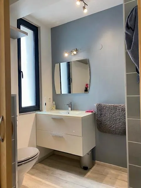 Alery Loft Διαμέρισμα Άννεσι