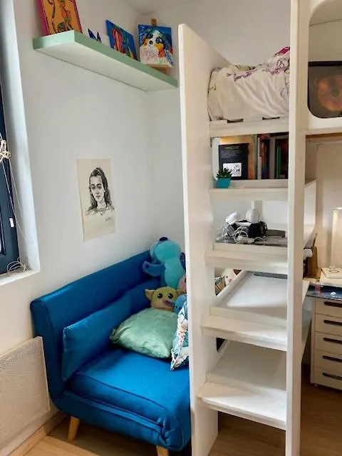 Alery Loft Διαμέρισμα Άννεσι