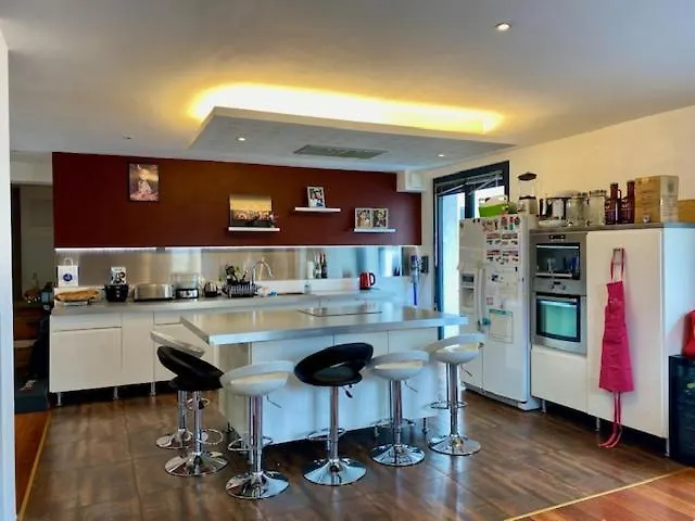 Alery Loft Διαμέρισμα Άννεσι