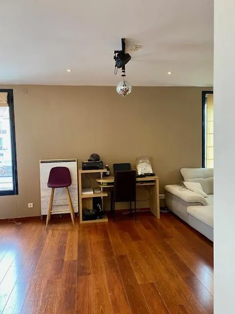Alery Loft Διαμέρισμα Άννεσι