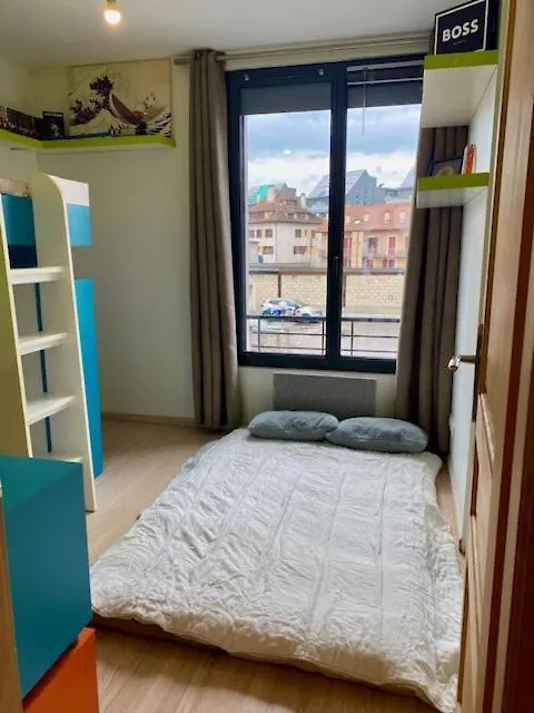 Alery Loft Διαμέρισμα Άννεσι Γαλλία
