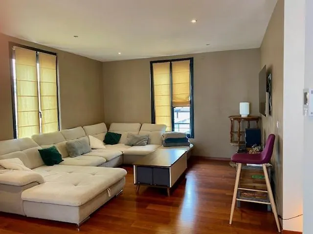 Alery Loft Διαμέρισμα Άννεσι